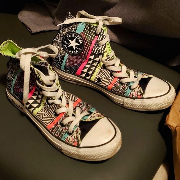 Shoes - Picture 1 of 3